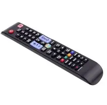 Hot Worldwide Remote Control For Samsung AA59-00638A 3D Smart TV