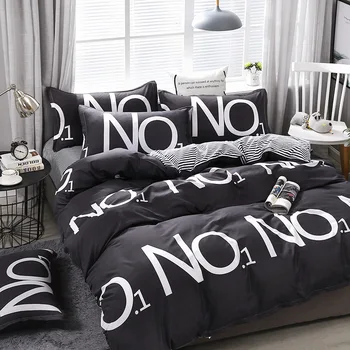 

twinchristmas bedding set cover bed full size bed set cartoon print comforter bedding sets dropshipping Home Textile
