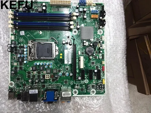 MS-7613 575765-001 601312-001 601048-001 boards LGA 1156 DDR3 H57 Desktop motherboard MS-7613 575765-001 601312-001 601048-001 boards LGA 1156 DDR3 H57 Desktop motherboard