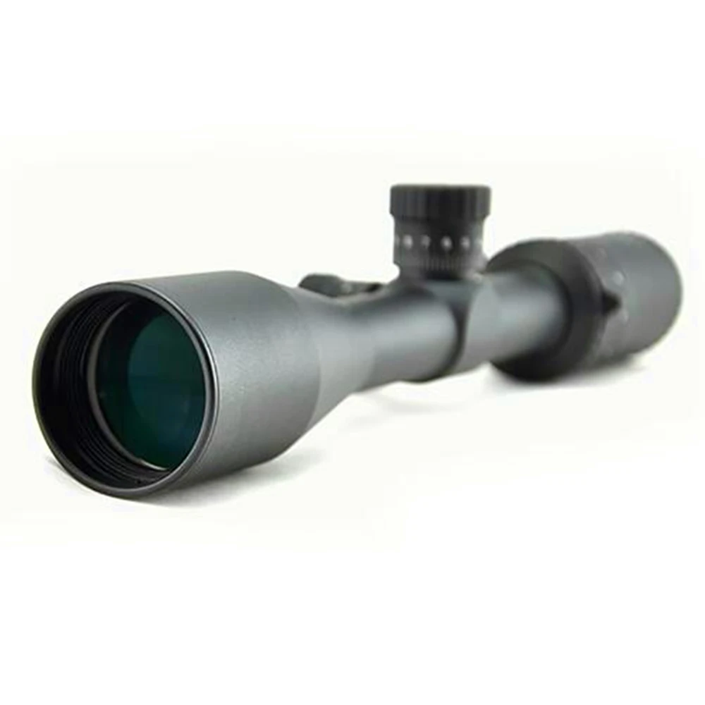 Прицел для винтовки Visionking 3 9x40 прицел стрельбы по мишеням охотничий 1 дюйм Ar15 M16 M4