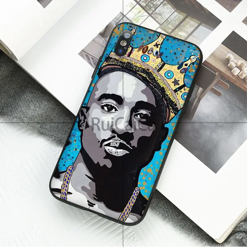 2pac Tupac Amaru Shakur Makaveli