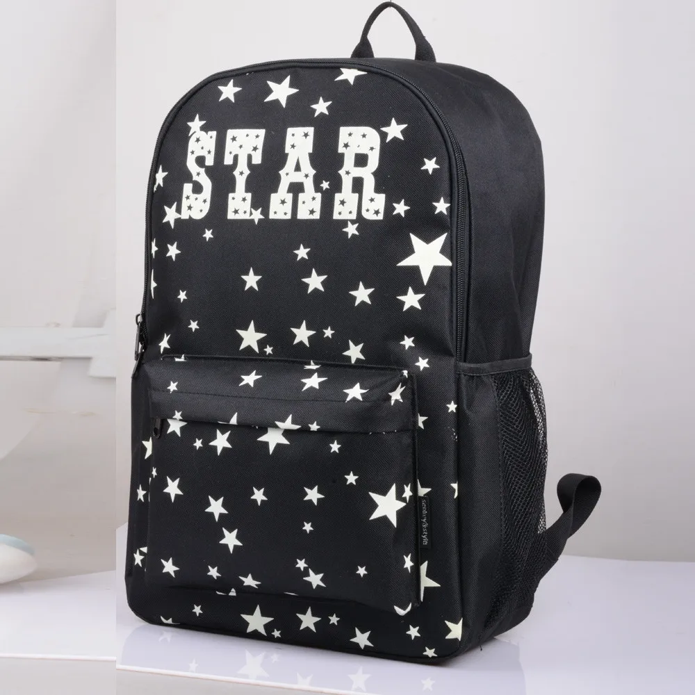 Xiniu impresión mochila Unisex luz Preppy adolescentes de dibujos animados bolsas de la escuela estudiante mochila mujer Mochilas A0727N Xiniu impresión mochila Unisex luz Preppy adolescentes de dibujos animados bolsas de la escuela estudiante mochila mujer Mochilas A0727N
