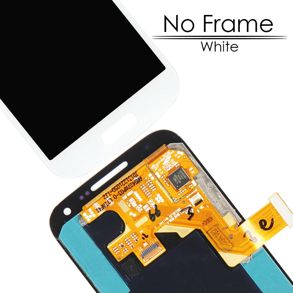 Pаспродажа Sinbeda AMOLED мобильный телефон 4,3