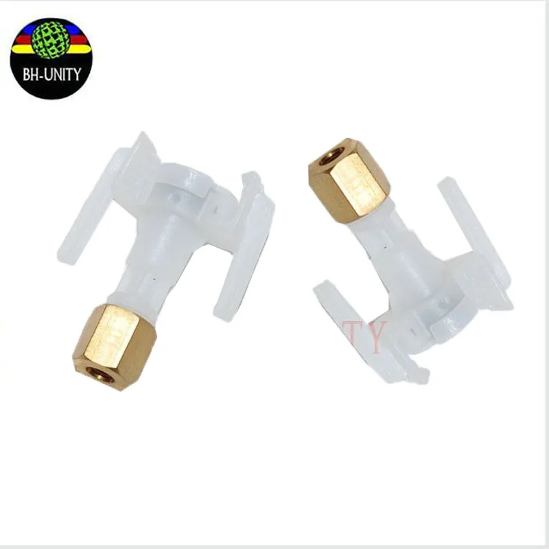 jv33 damper connector 