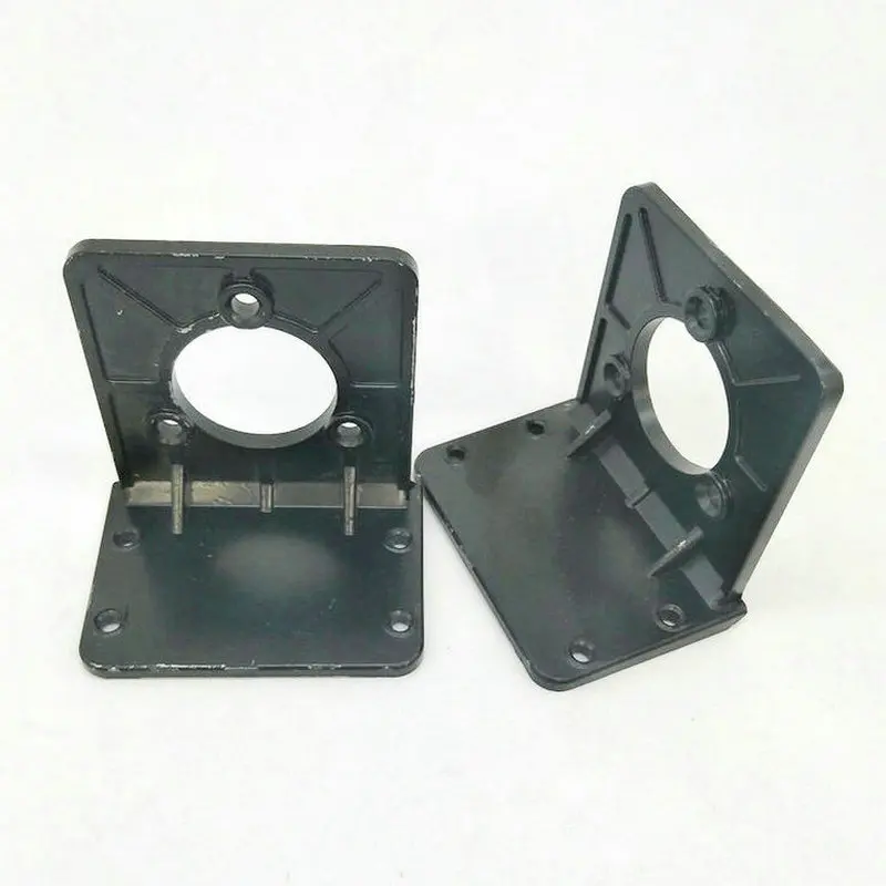 Cheap rotary encoder mounting bracket L type fixed bracket for E50S8