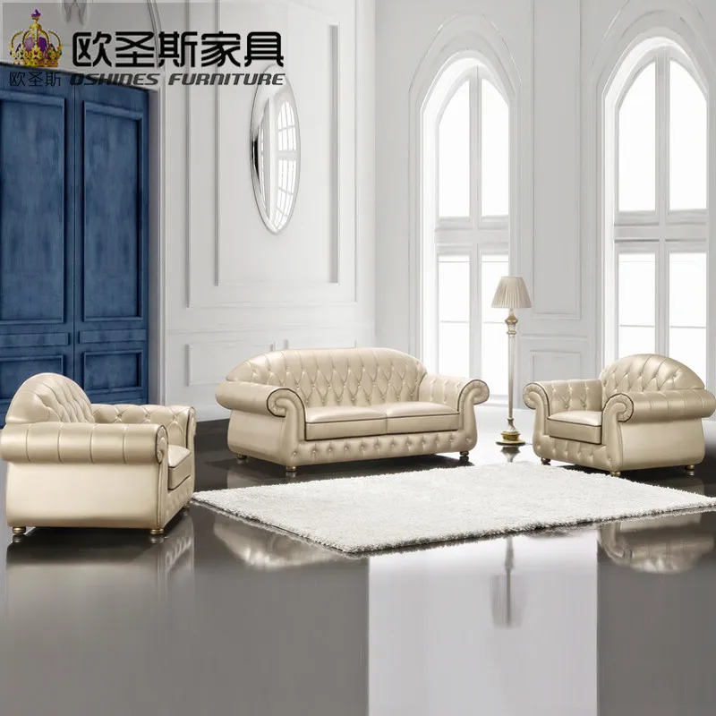 

2019 Buy From China Factory Direct Wholesale Valencia Wedding Italian Leather Pictures Of Recliner Sofa Chair Set Designs F23