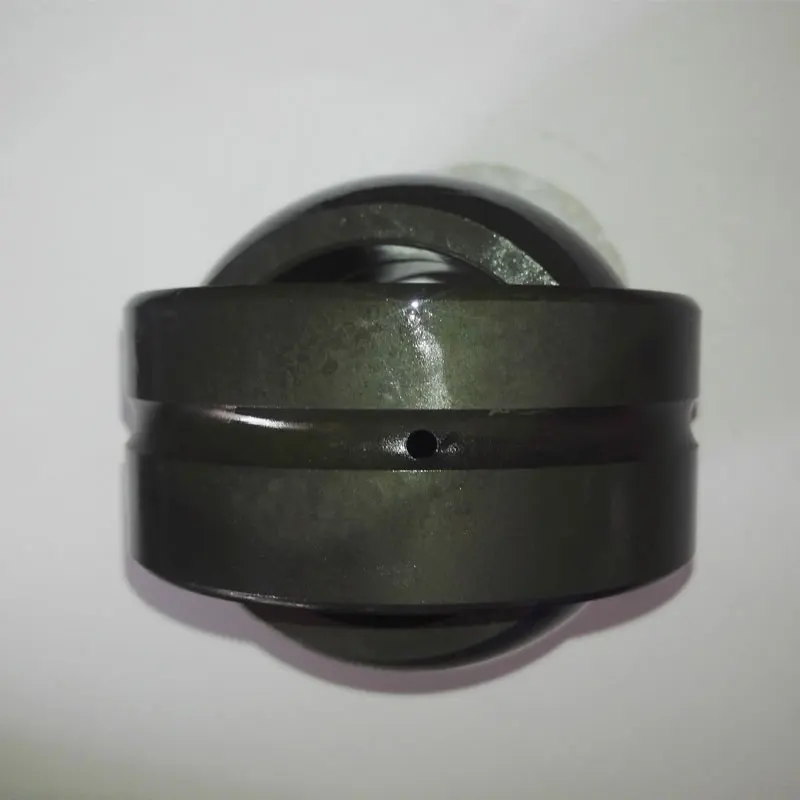 1 шт радиальный сферически простый подшипник GEF100ES SB100A GE100XS/к Размер: 100X160X88X75MM 1 шт радиальный сферически простый подшипник GEF100ES SB100A GE100XS/к Размер: 100X160X88X75MM