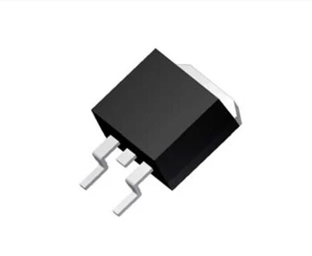 

GS14C40L IRGS14C40L Automotive Ignition Coil Driver Chip TO263