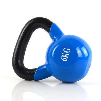 

Fitness Kettle-bell Lifting Dumbbell Kettlebell