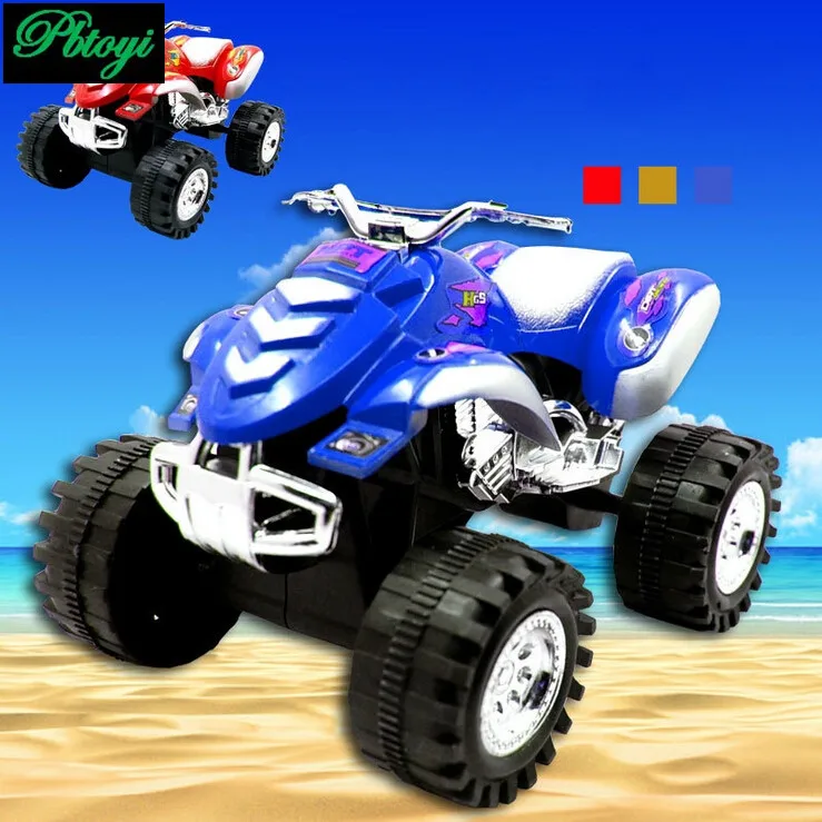 Beach motorcycle model children lovely gifts cool toys wholesale TN755