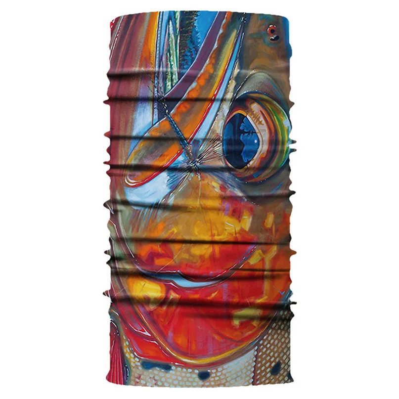 Winter Bicycle Bike Mask Unisex Outdoor Head Scarf running Neck Windproof Face Mask Sun protection Headband balaclava #25j (8)
