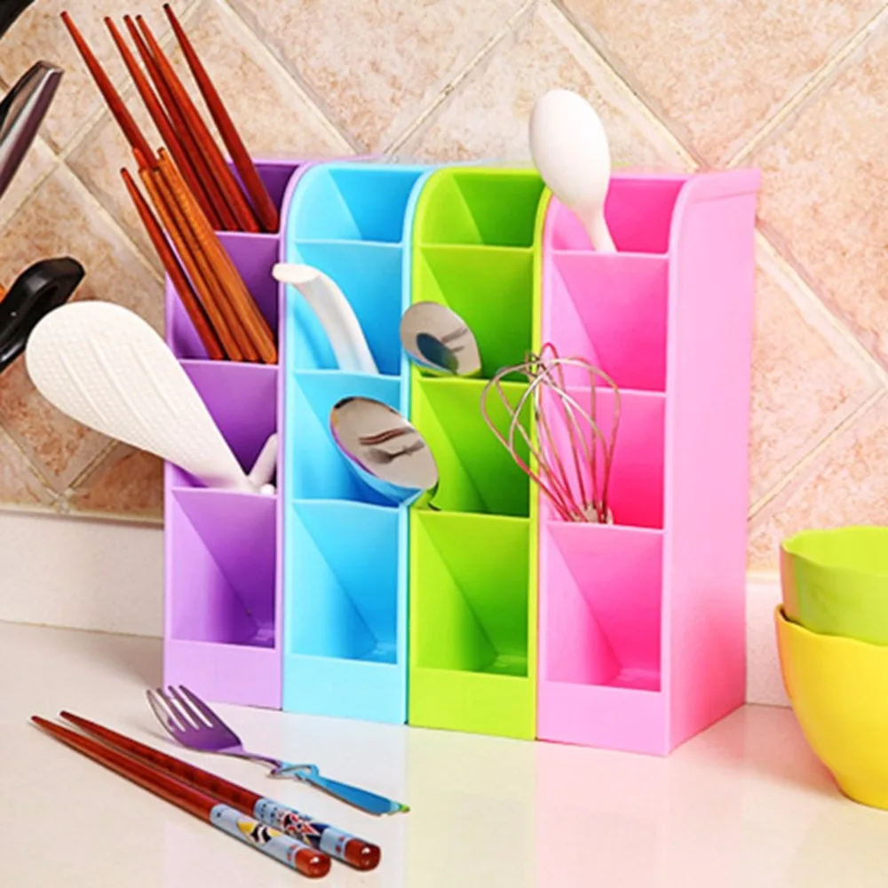 

1PC Desktop Storage Box Cosmetics Container Makeup Organizer Jewelry Container Box Case Organizer Drop Shipping