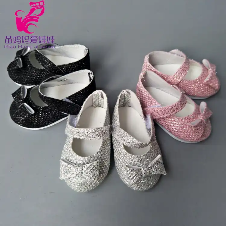 girls baby doll shoes