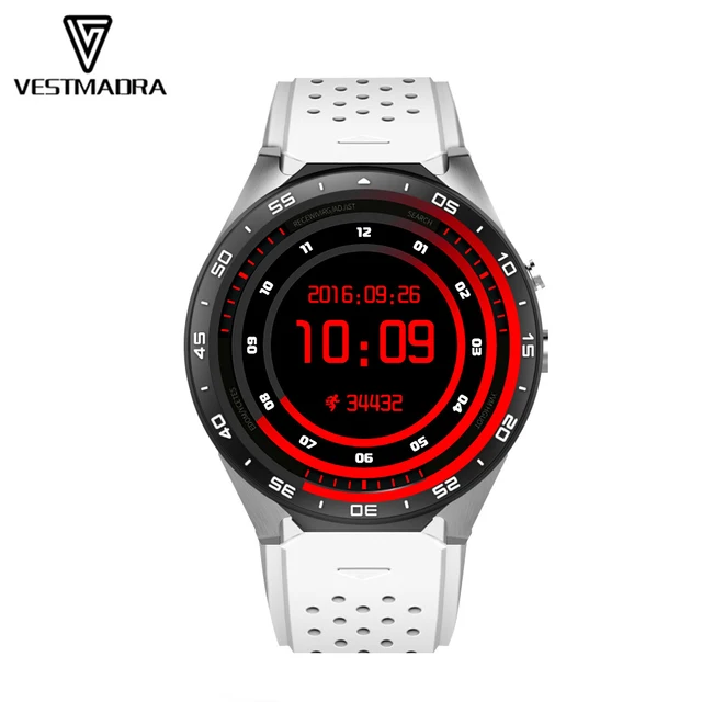 smartwatch android kw88