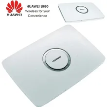 Huawei3G B660 7,2 Мбит/с HSUPA беспроводной шлюз