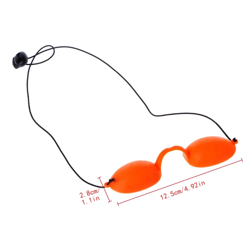 IPL очки защитные очки медицинский светильник больной защитный светильник очки с лазерной защитой 10166