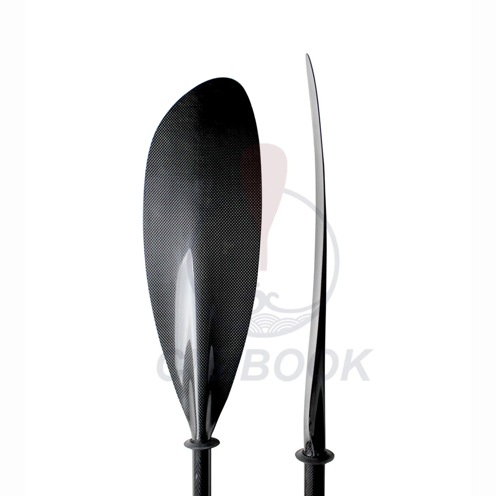 ocean kayak paddle