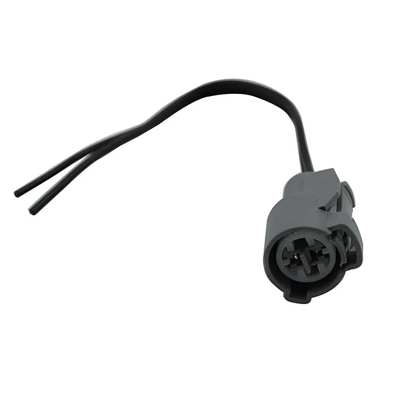 

Car IAT Intake Air Fan Coolant Temperature Sensor Plug Pigtail Connector For Honda Civic 1992 - 2013 Acura Integra RSX Accord