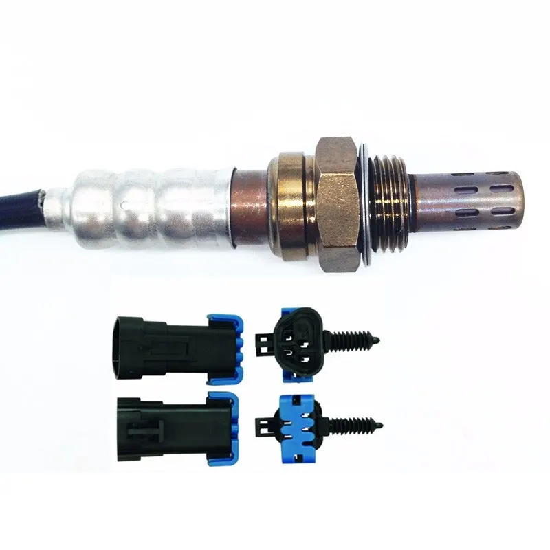 

OE Type Fitment Universal Lambda Porbe Oxygen Sensor for Opel Zafira A, Astra G, Speedster, Vectra B Auto Denso-Oxygen Sensor