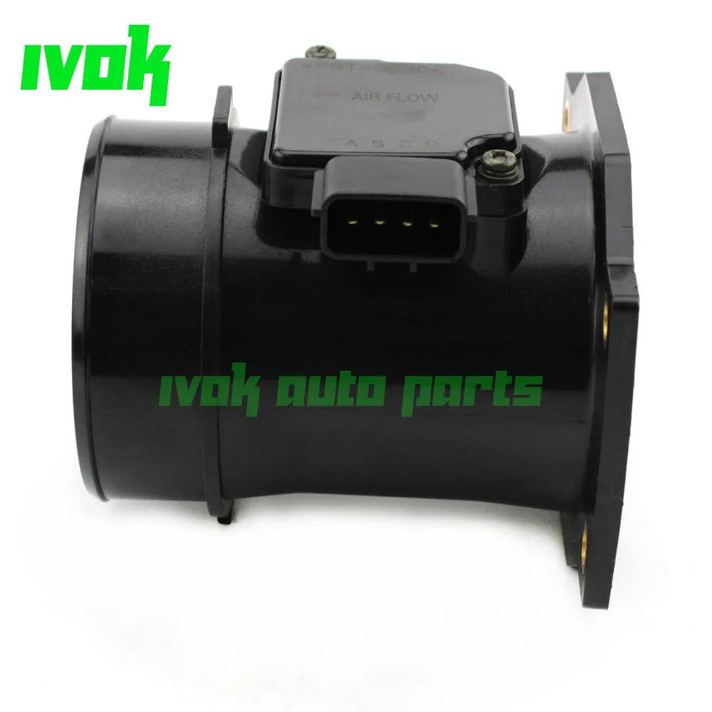 Mass Air Flow Meter Sensor For Nissan Frontier Infiniti QX4 Pathfinder