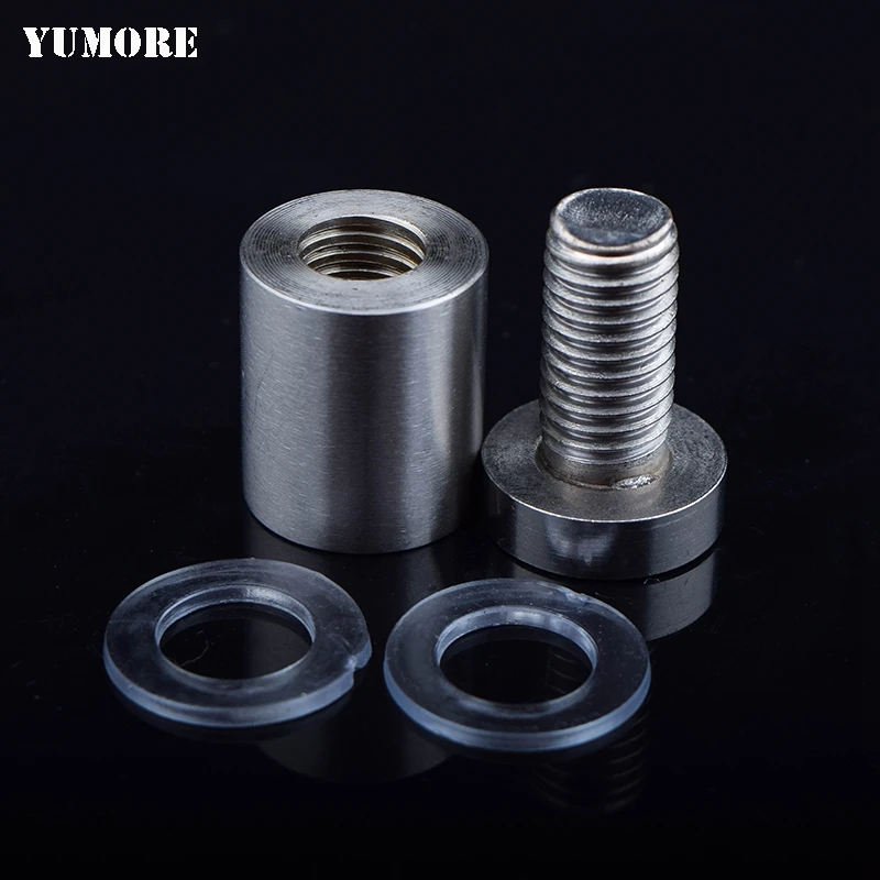 Buy DHL Free Shipping Stainless Steel Solid