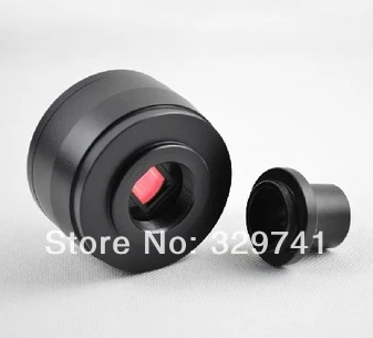 

1.3 mega pixels Professional Digital electronic eyepiece for microscope HD camera USB CCD Digital microscopic camera