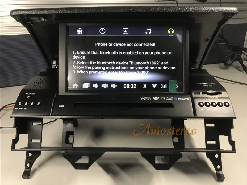 Best The Latest Android System Car GPS Head Unit Auto Radio Multimedia Player Stereo GPS Navigation For Mazda 6 2002-2008 Free Map 16 Best The Latest Android System Car GPS Head Unit Auto Radio Multimedia Player Stereo GPS Navigation For Mazda 6 2002-2008 Free Map 16