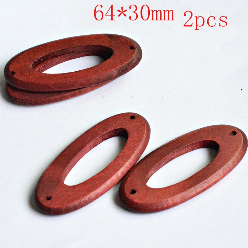 

FLTMRH Natural Wood Color Wooden Beads Mixed Shape Wood Beads for Jewelry Making DIY Pacifier Clip Necklace