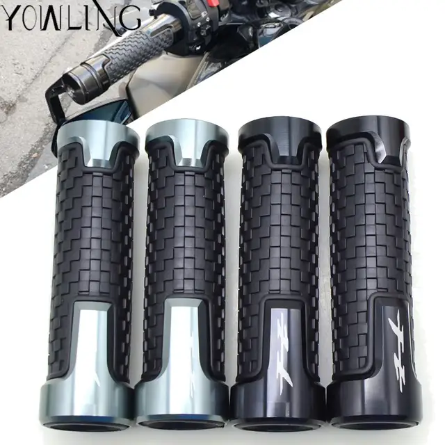 Motorcycle handlebar grip handle bar Motorbike handlebar grips FOR