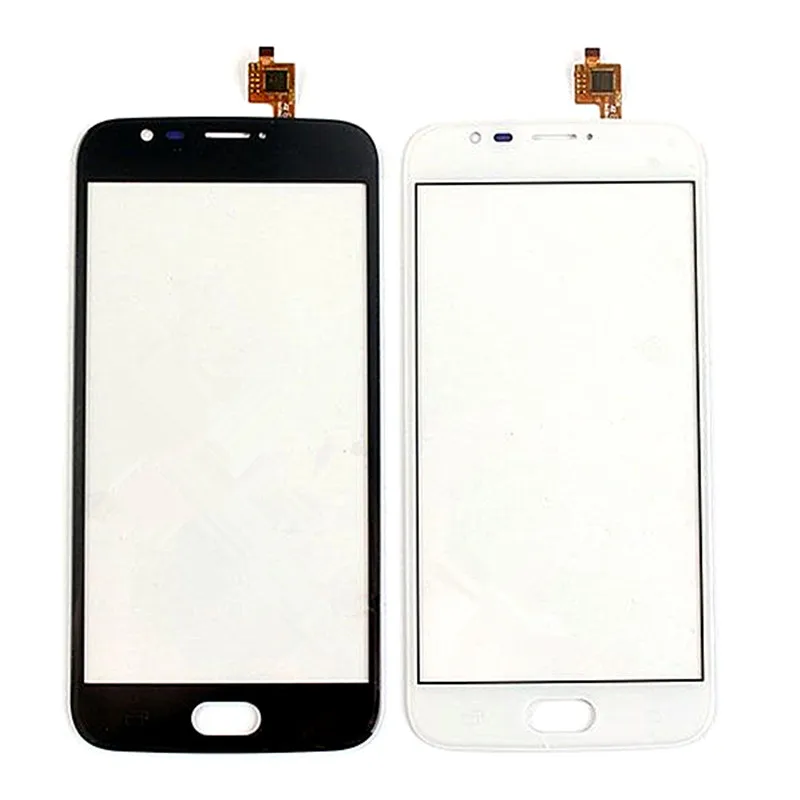 

AIBOULLY For Doogee X9 mini Touch screen Digitizer Front Glass Touch Panel Sensor Touchpad +3M sticker