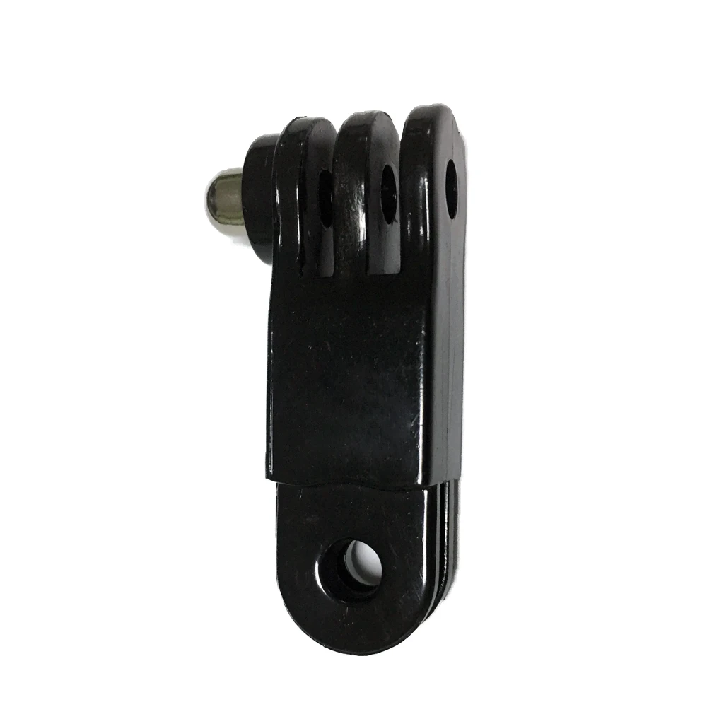 Kaliou Universal Long/Short Straight Joint Adapter Mount Adapter Set for GoPro 6 5 4 3+ 3 2 1 Sports Action Camera Accessories Kaliou Universal Long/Short Straight Joint Adapter Mount Adapter Set for GoPro 6 5 4 3+ 3 2 1 Sports Action Camera Accessories