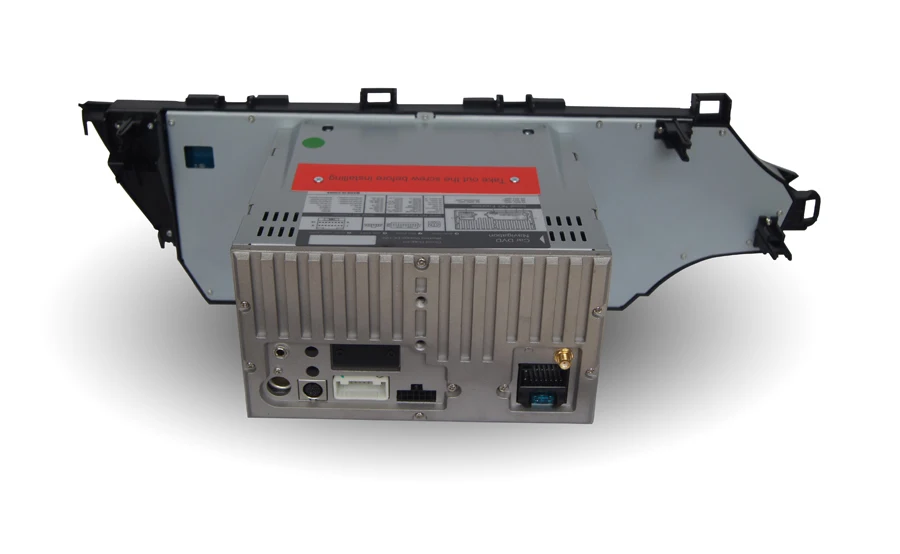 Perfect Navirider Android 8.1.0 octa core car dvd player for Toyota Avalon gps+glosnass multimedia head Unit stereo autoradio 5