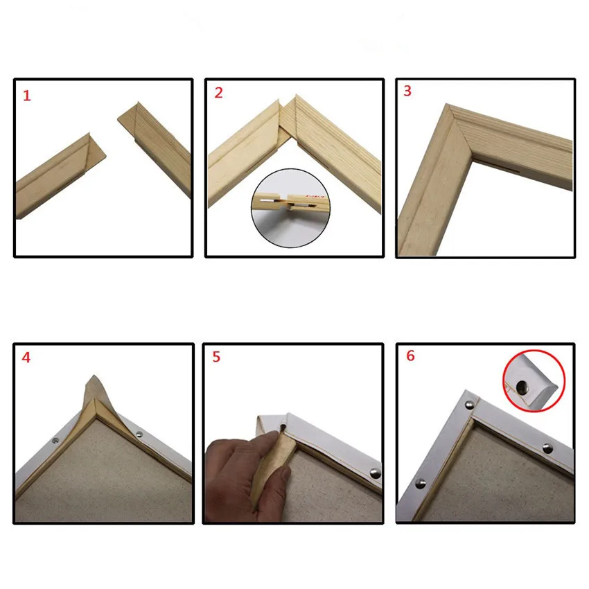 RIHE Парижская улица Diy Краска по номерам Дворцовая Масляная Краска на холсте Ручная Краска ed Cuadros Decoracion акриловая краска для домашнего искусства