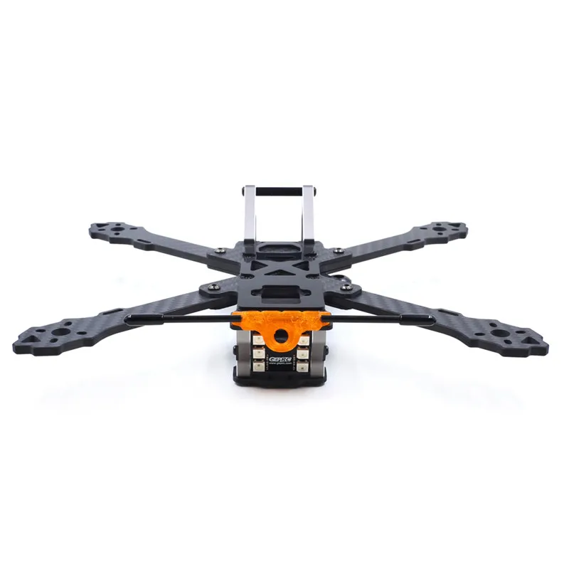 GEPRC GEP KHX4 KHX5 KHX6 элегантная колесная база 200 мм 230 260 фотоаксессуары для