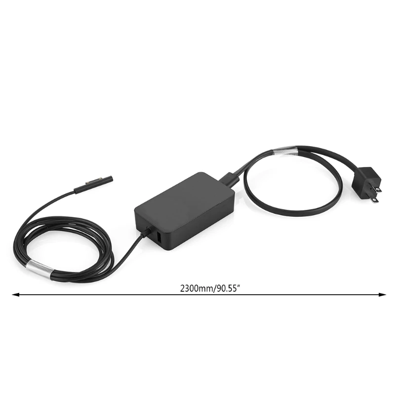 12V 3.6A AC адаптер питания зарядное устройство США/ЕС Разъем для microsoft Surface Pro 1 2 RT 10166