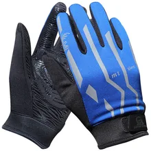 Winter Thermal Full Finger Gloves Fitness Hiking Cycling Ski Gloves for Men Women