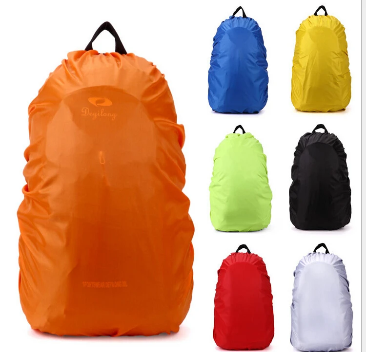 snow proof backpack