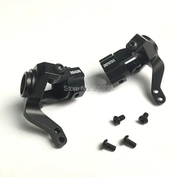 

Rc Crawlers Steering Block & C hub carrier for Axial SCX-10 90027 NEW