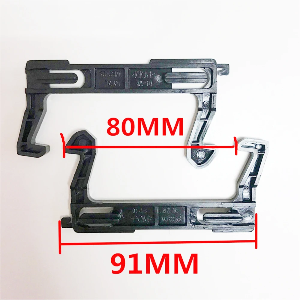 

Replacement Door Hook for Midea Microwave Oven Part M17L RG823MF4-NR1 EG823MF7-NRH Door Hook Replacement Parts