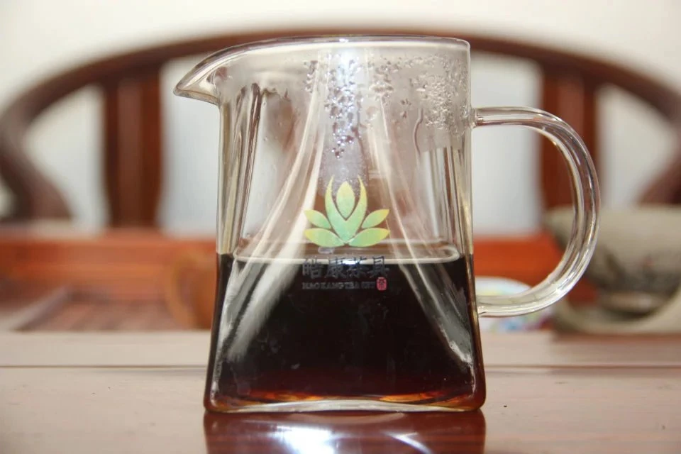 Chinese Tea Set Chahai Ceremony Cha Dao Tea Sea Cha Hai Fair Black Puer Tea Cup 340ml Cup F Cup Cupscup Black Aliexpress