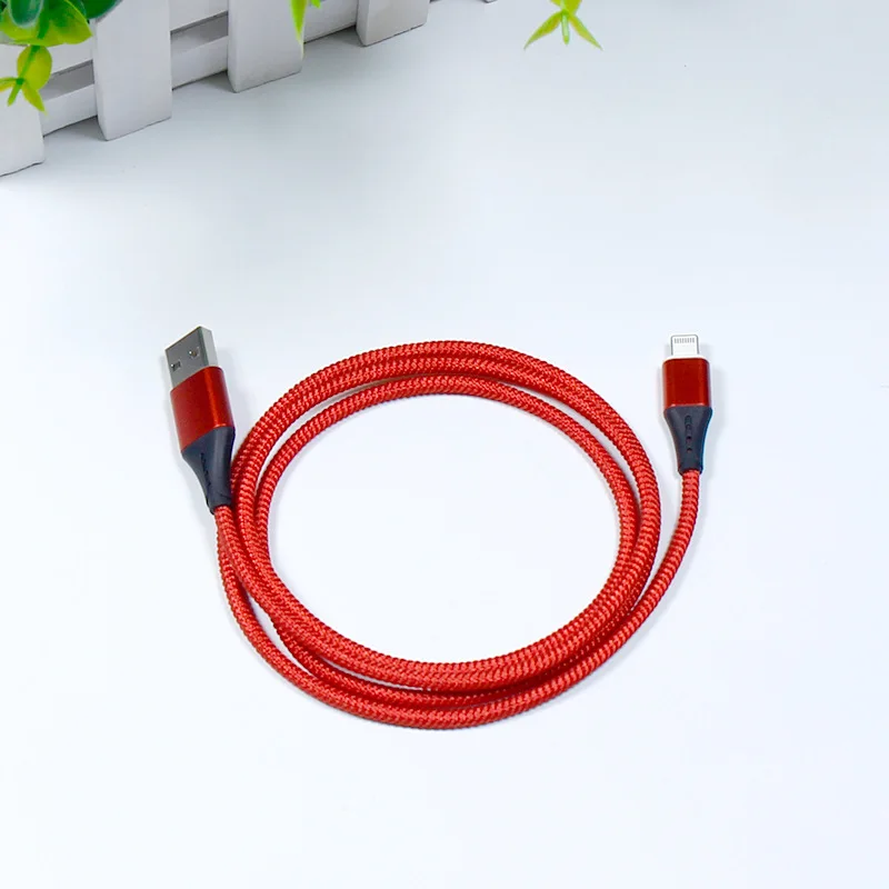 KingFriend Магнитный Micro USB кабель для iPhone samsung type-c зарядка магнит быстрое зарядное устройство USB кабели для мобильных телефонов