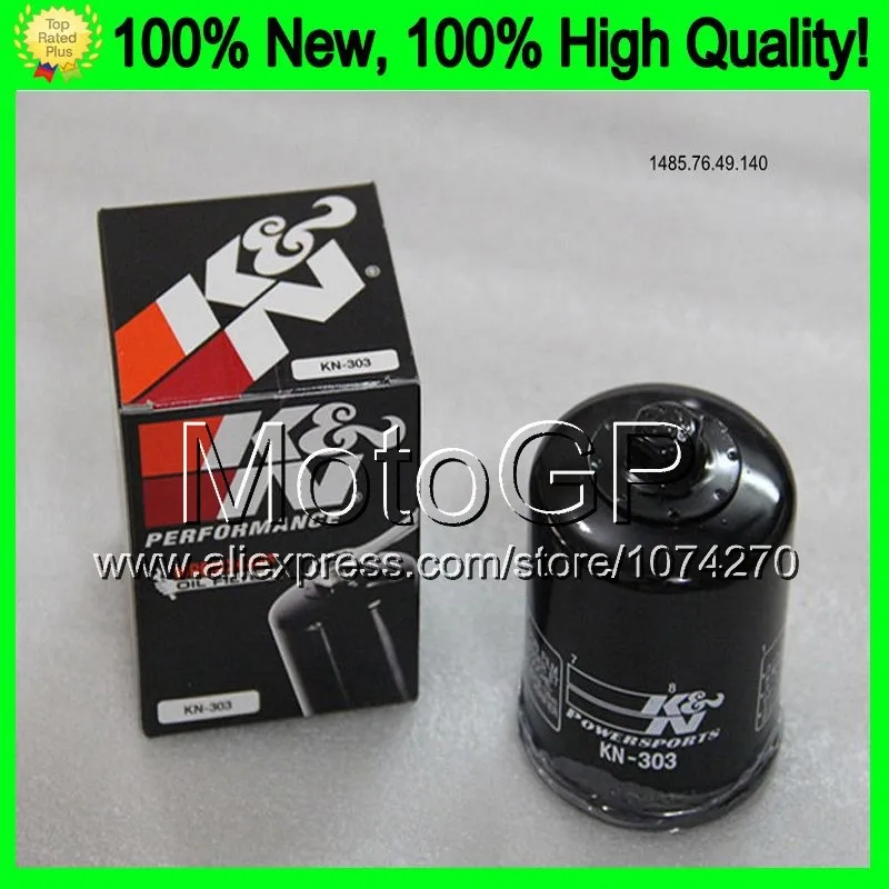 Engine Oil Filter For KAWASAKI NINJA ZX 12R 02 06 12 R ZX 12R ZX12R