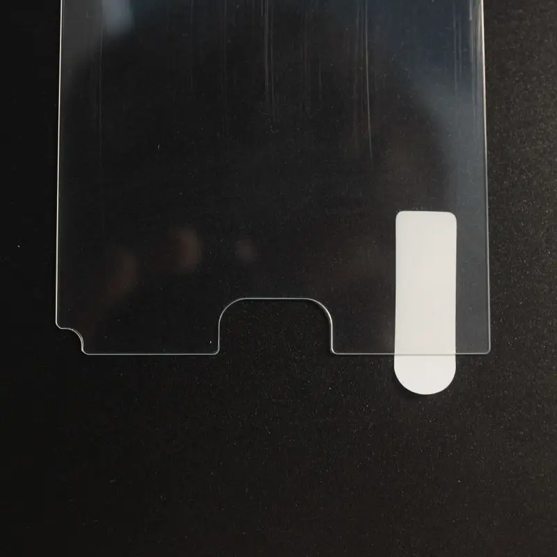 Leagoo Kiicaa Mix закаленное стекло, хорошее качество премиум 9 H аксессуары для протектора экрана для Kiicaa Mix(не покрыты