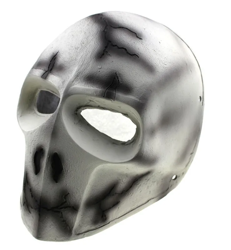 Маска "Звездные войны" ужасная маска рыцаря камуфляжная маска товары для Хэллоуина реквизит для Хэллоуина