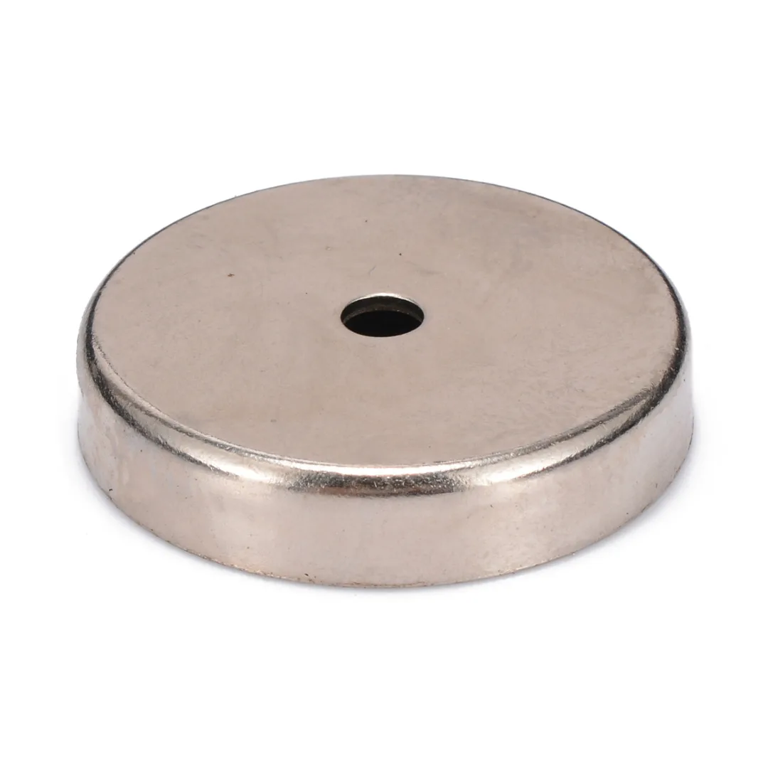 Buy 1/2/4pcs Strong Ferrite 36mm Powerful