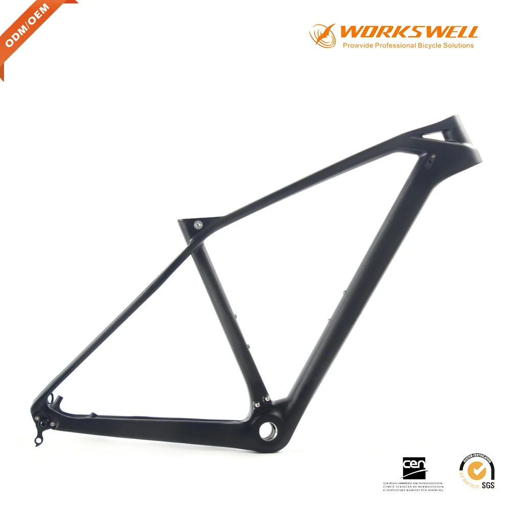 Workswell carbon frame Outlet