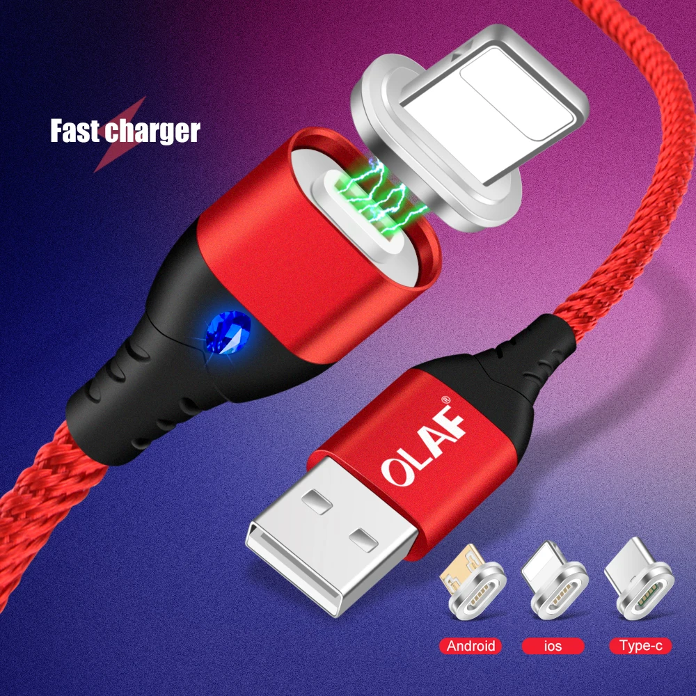 lightning cable