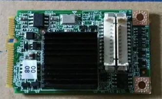 

PCA-5650 PCA-5650 REV.A1 Control panel