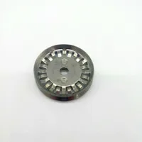 50PCS Tajima Embroidery Machine Spare Parts – High-Quality Rotary Tension Disk YLT13055