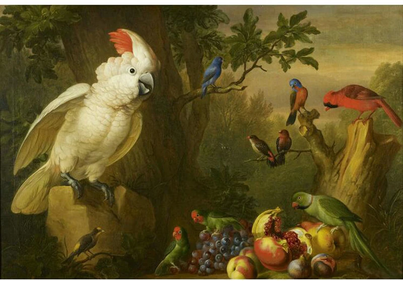 Bird hang lamp (10)